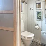 בית נופש Gorgeous In *
