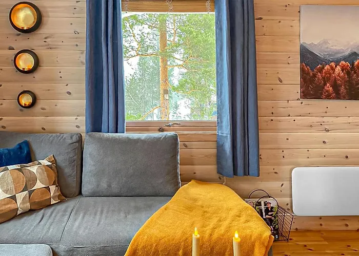 Gorgeous Home In Rendalen Rendalen