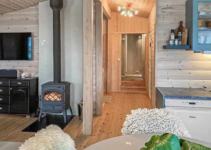 Gorgeous Home In Rendalen