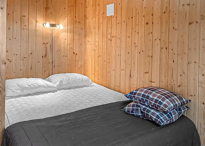 Gorgeous Home In Rendalen