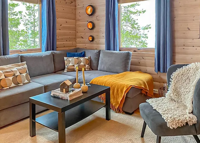 Gorgeous Home In Rendalen Rendalen