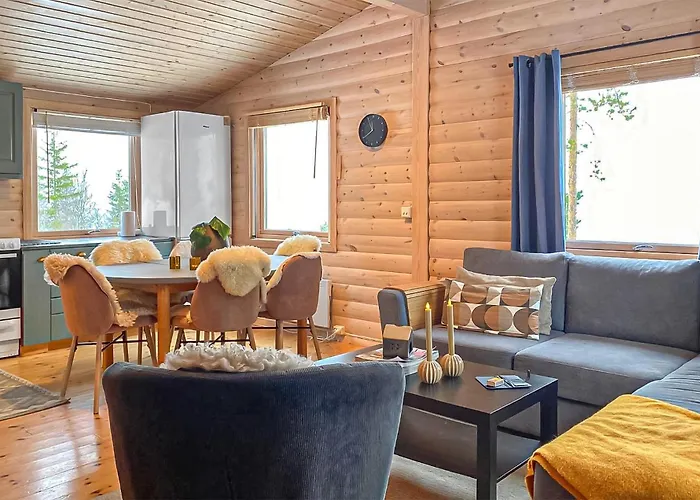 Gorgeous Home In Rendalen Hébergement de vacances *