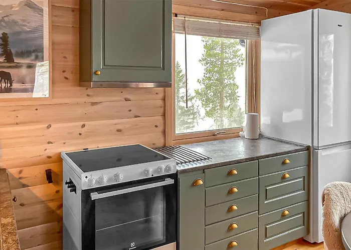 Gorgeous Home In Rendalen Rendalen