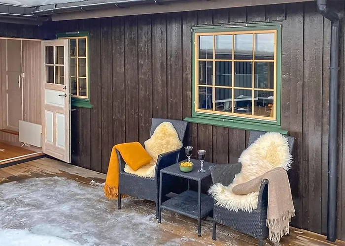 Gorgeous Home In Rendalen Hébergement de vacances