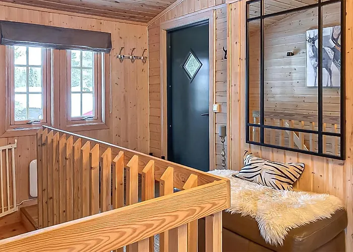Gorgeous Home In Rendalen Hébergement de vacances *